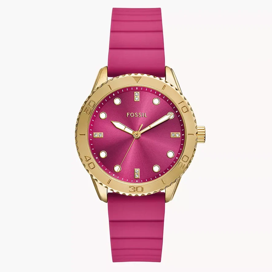 BQ5005 Dayle de mujer pulsera de resina