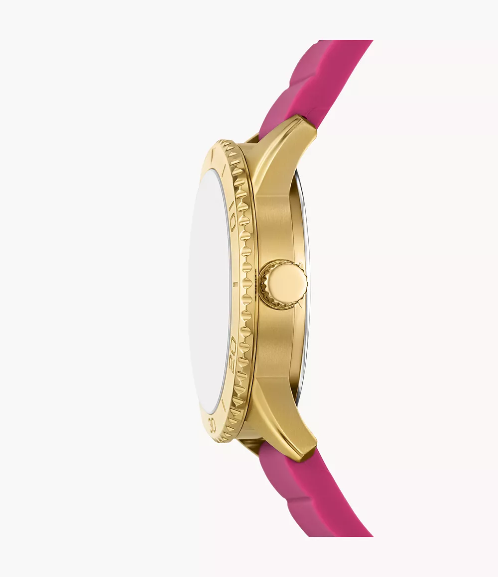 BQ5005 Dayle de mujer pulsera de resina - Image 2