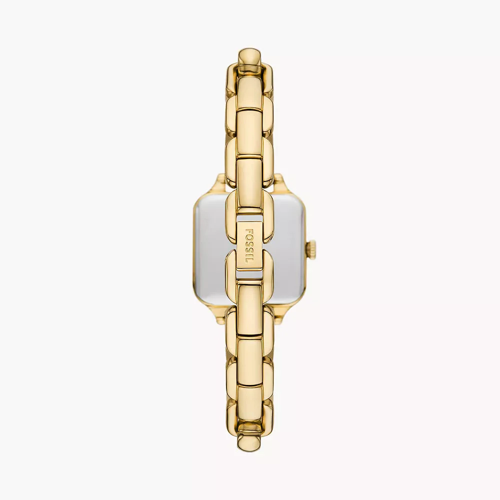 BQ5008 Reloj Colleen de mujer pulsera de metal 25 mm - Image 3