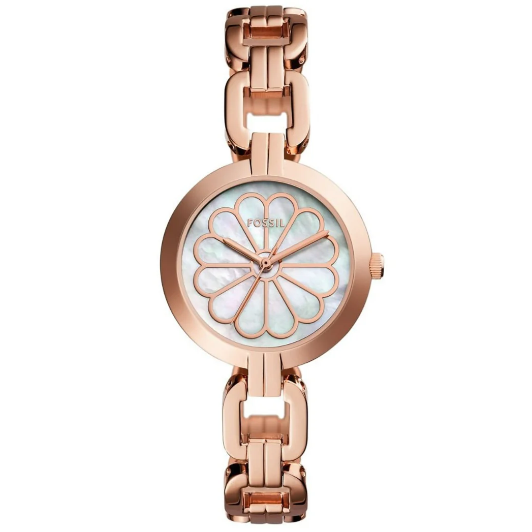 BQ5013 Reloj Kerrigan de mujer pulsera de metal 32 mm