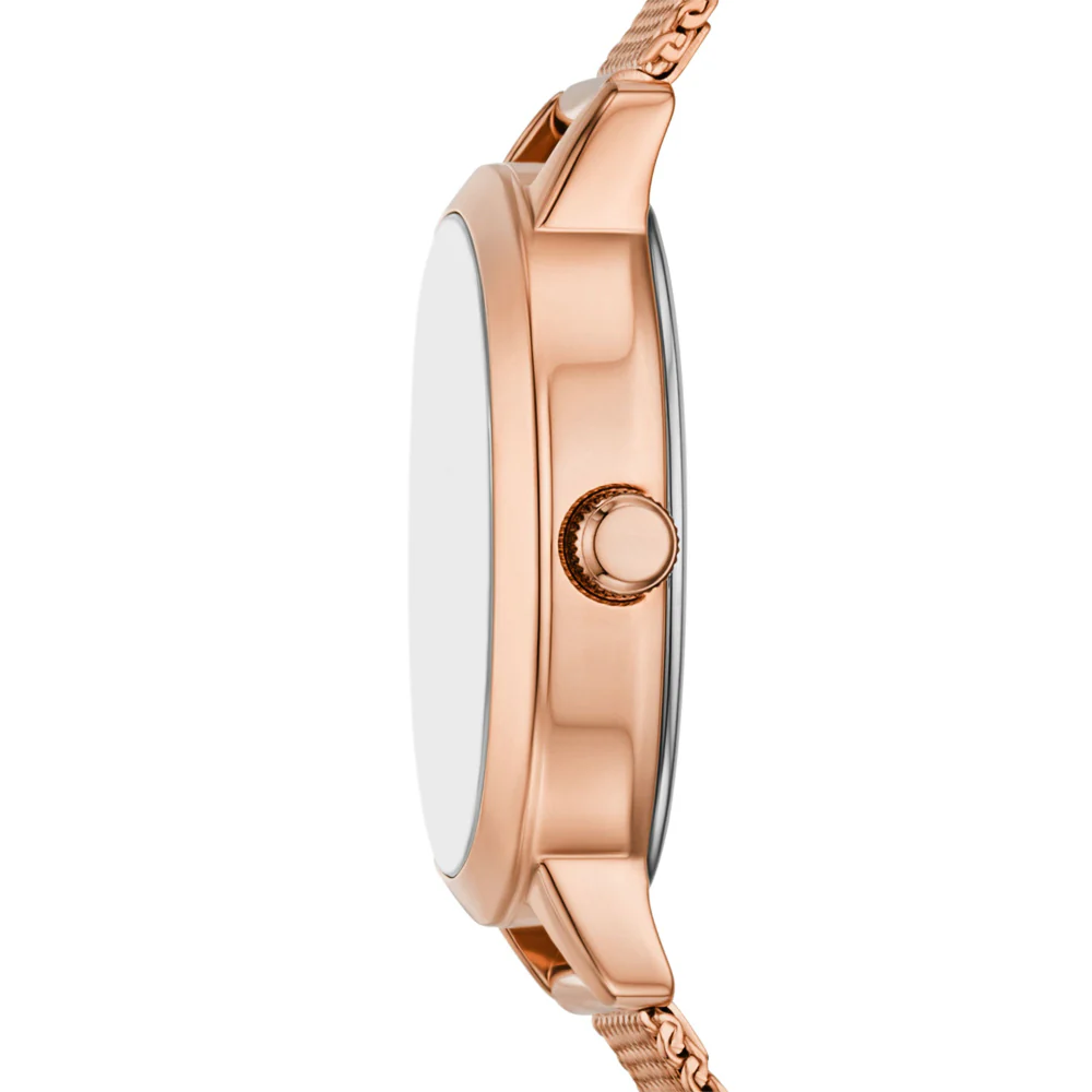 BQ5018 Reloj Penny de Mujer banda mesh 23 mm - Image 2
