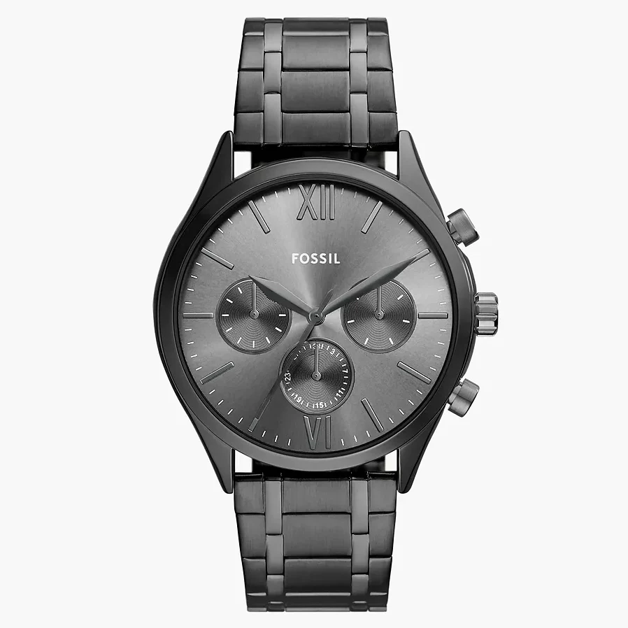 BQM2812 Fenmore de hombre pulsera de metal