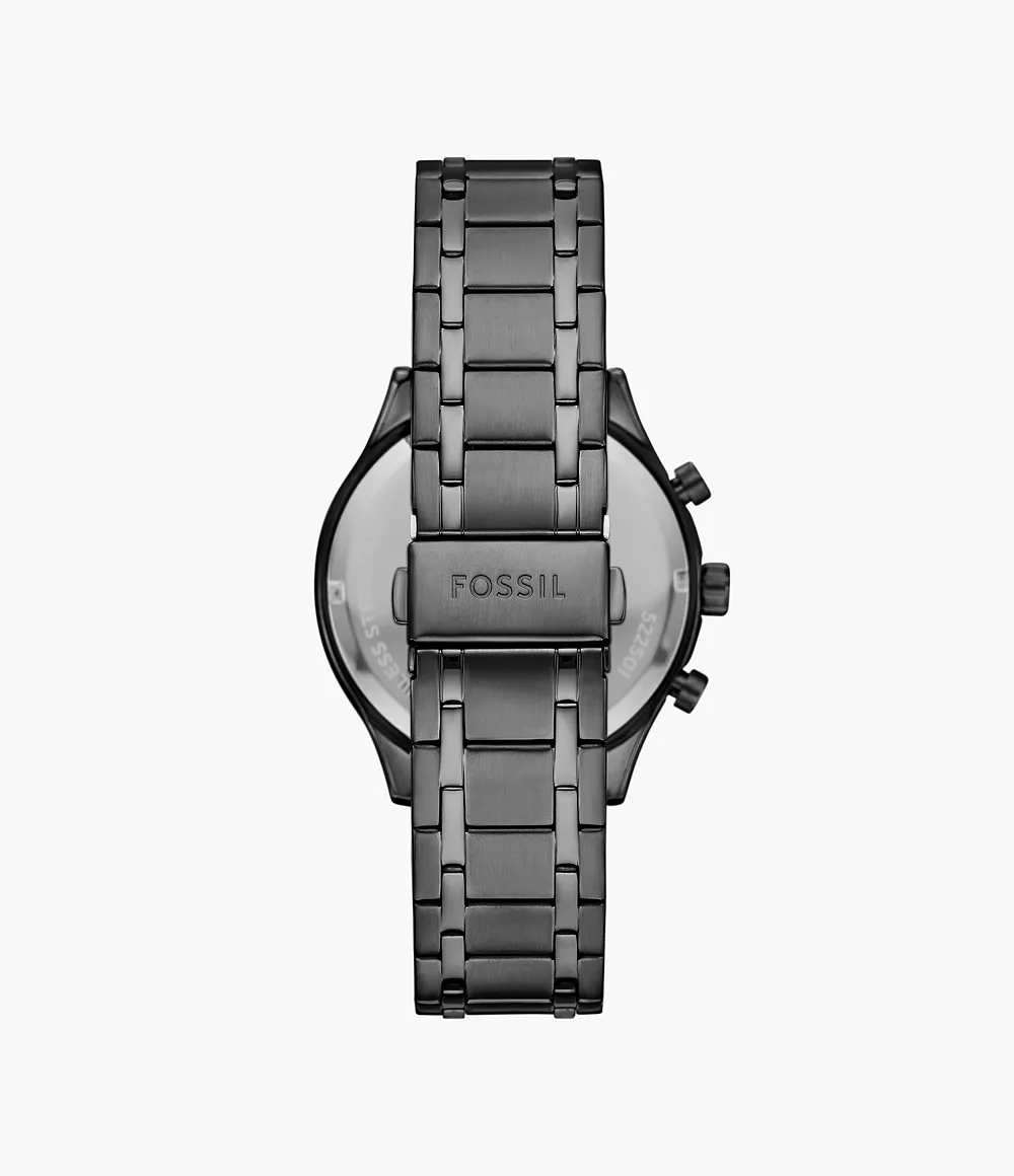 BQM2812 Fenmore de hombre pulsera de metal - Image 3