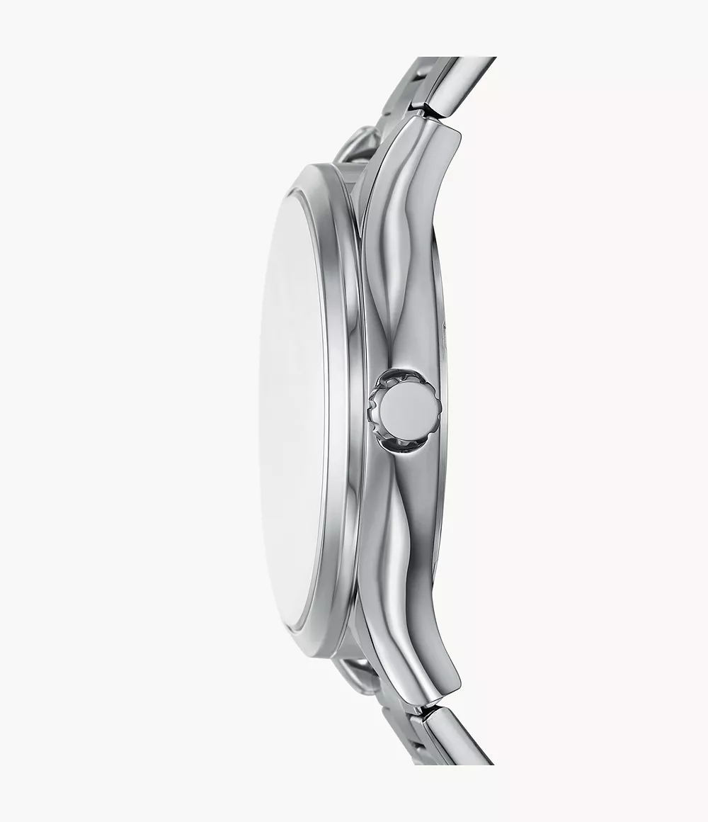 BQM2860 Fenmore de caballero pulsera de metal - Image 2