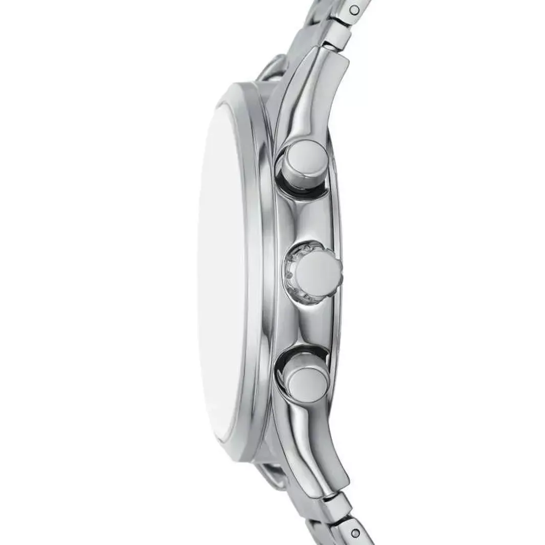 BQM7101 Reloj Fenmore de hombre pulsera de metal - Image 3