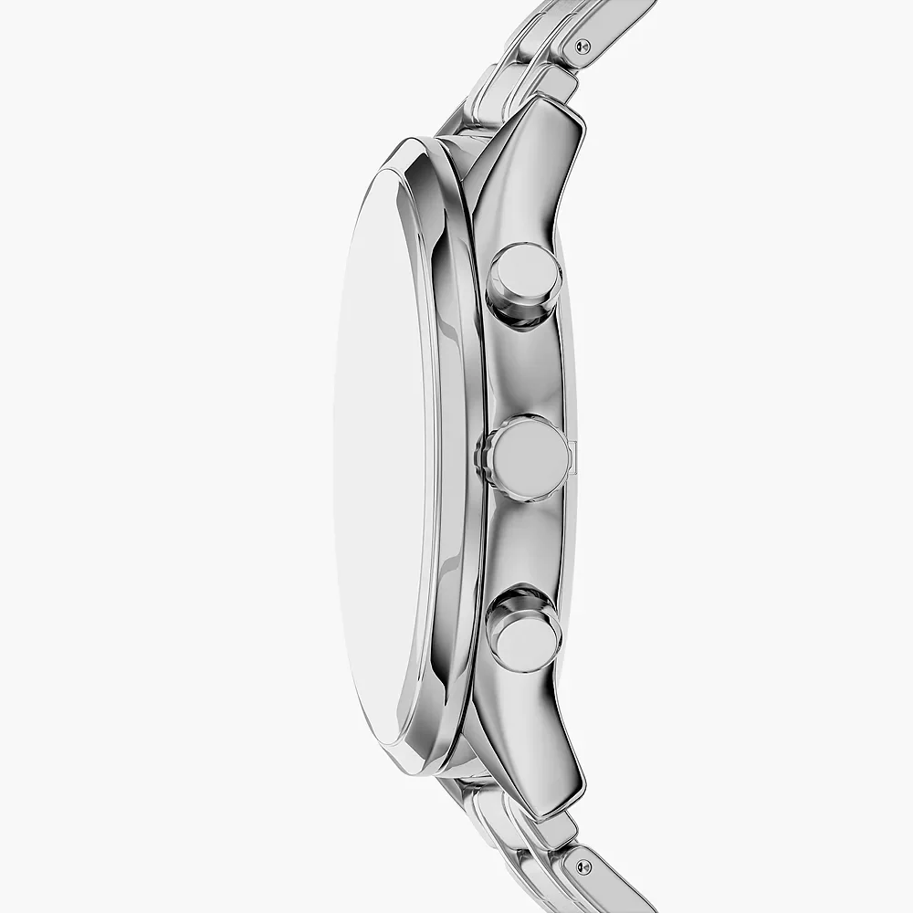 BQM7102 Reloj Fenmore de hombre pulsera de metal - Image 4