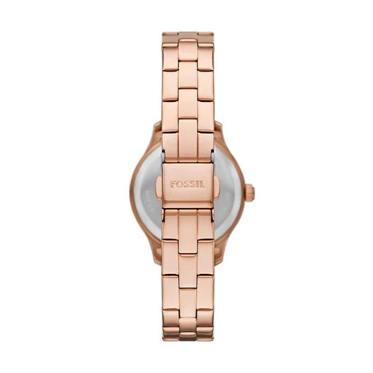 BQW8017 Reloj Brynn de dama pulsera de metal 30 mm - Image 3