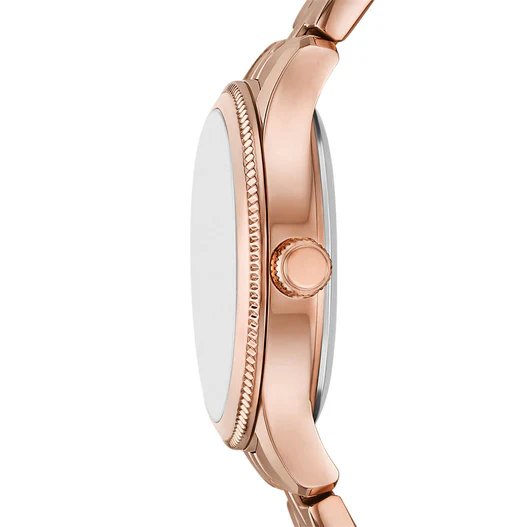 BQW8017 Reloj Brynn de dama pulsera de metal 30 mm - Image 4