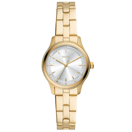 BQW8018 Reloj Brynn de mujer correa de metal 30 mm