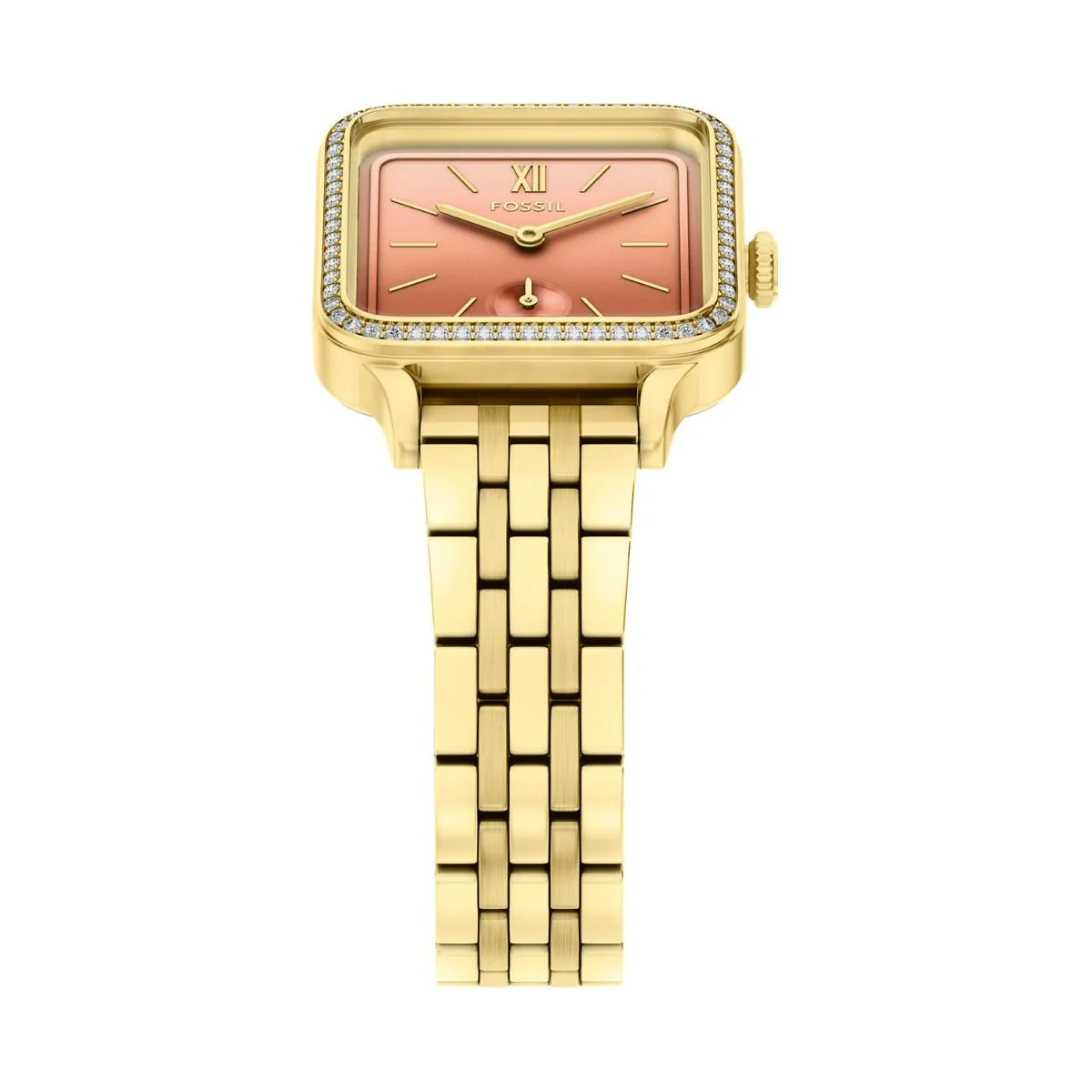 BQW8043 Reloj Colleen de mujer correa de metal - Image 3