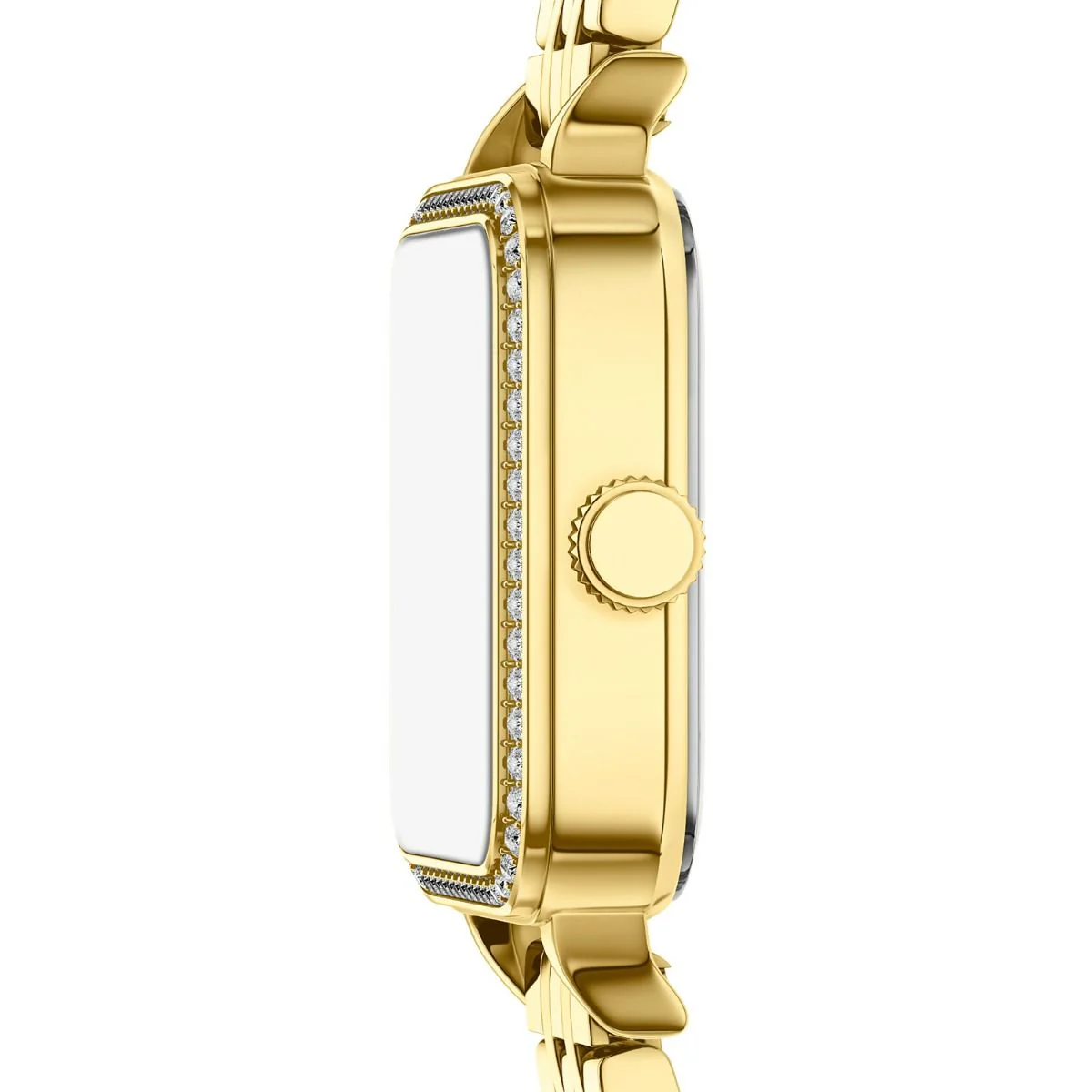 BQW8043 Reloj Colleen de mujer correa de metal - Image 6