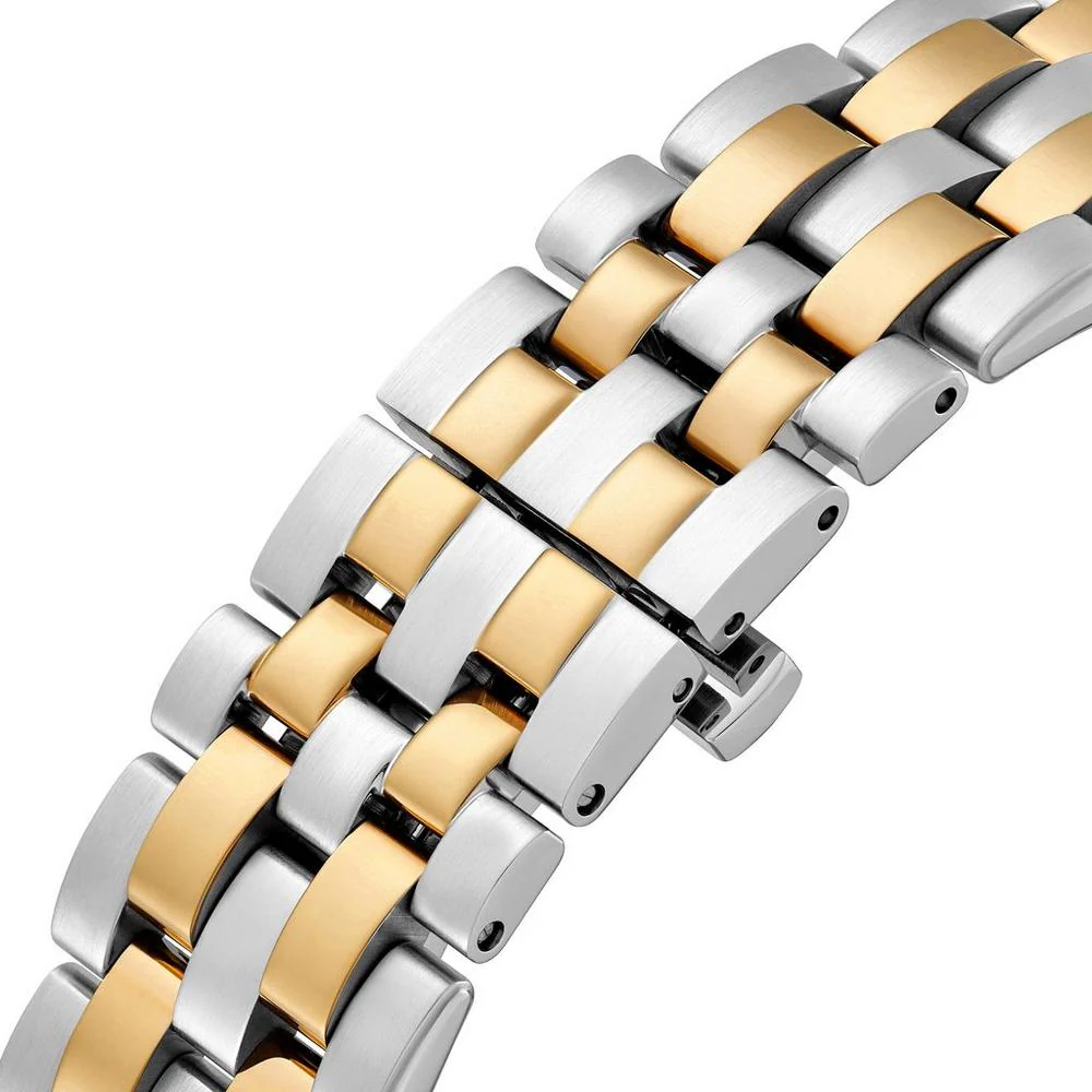BU2104-55A Citizen Eco-Drive de caballero pulsera de metal - Image 3