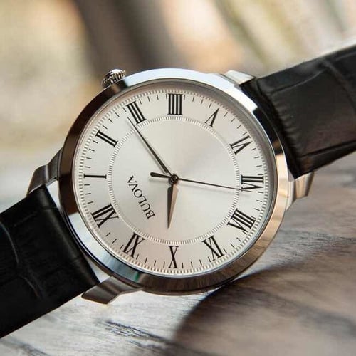 96A133 Reloj Bulova para Hombre - Image 6