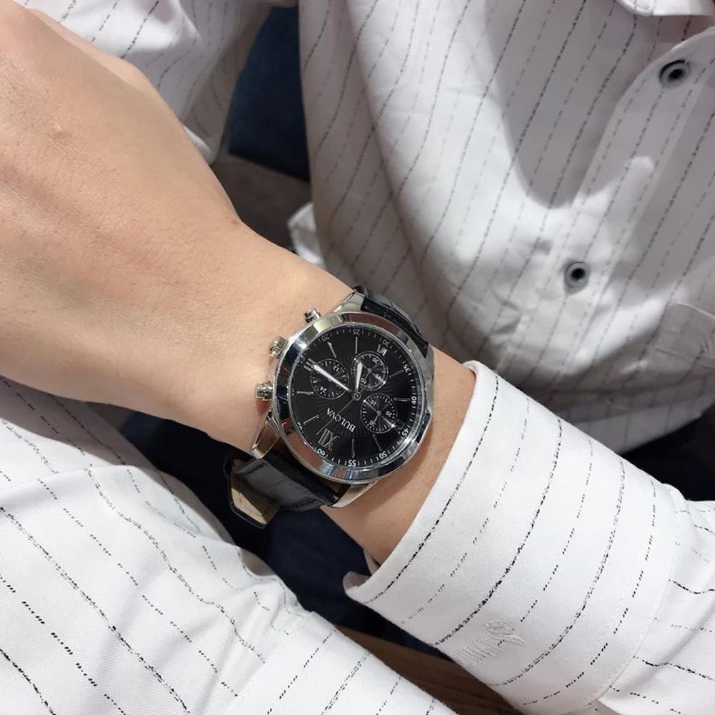 96A173 Reloj Bulova para Hombre - Image 2