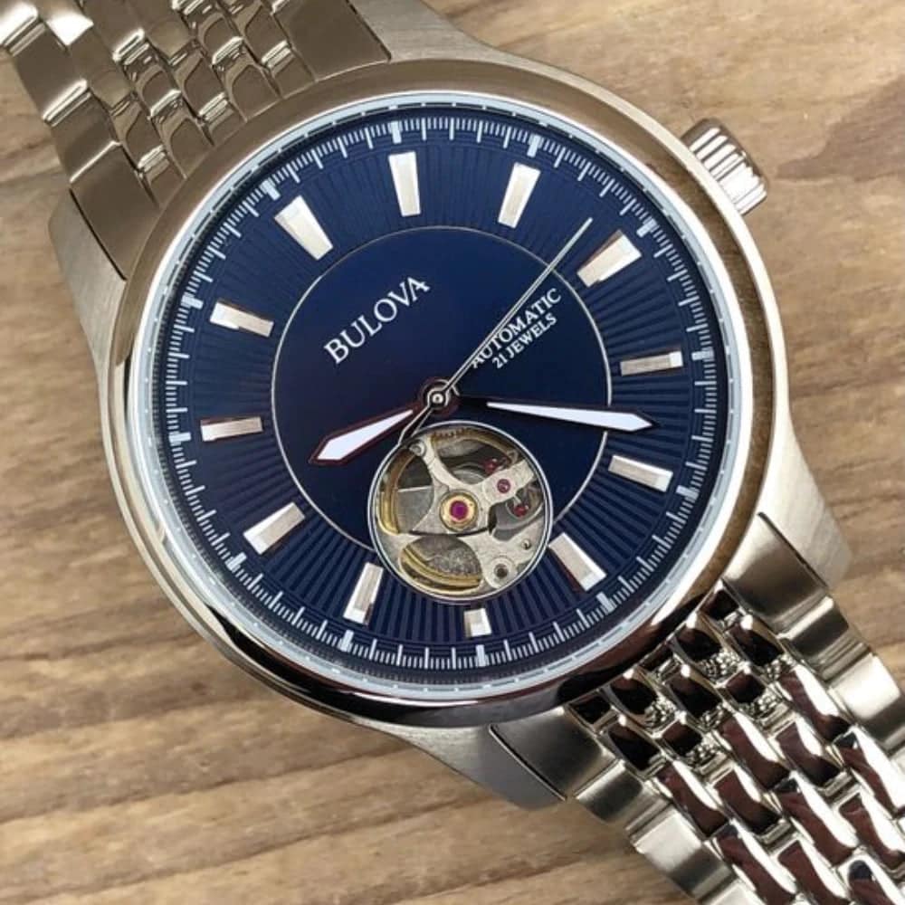 96A189 Reloj Bulova para Hombre - Image 4