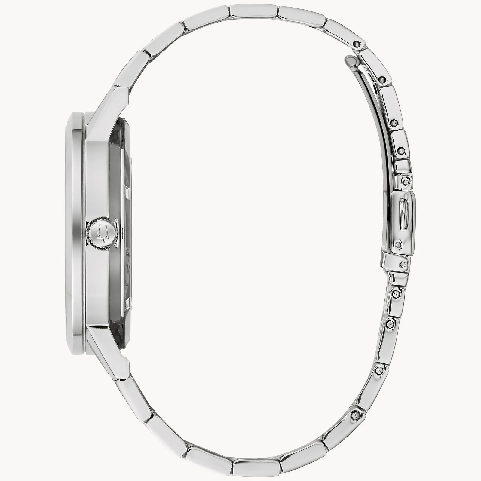 96A247 Reloj Bulova para Hombre Automático - Image 3