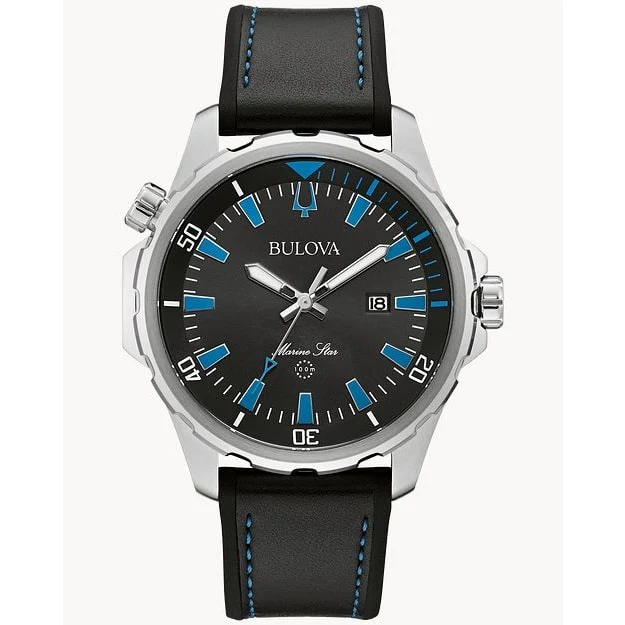 96B337 Reloj Bulova para Caballero