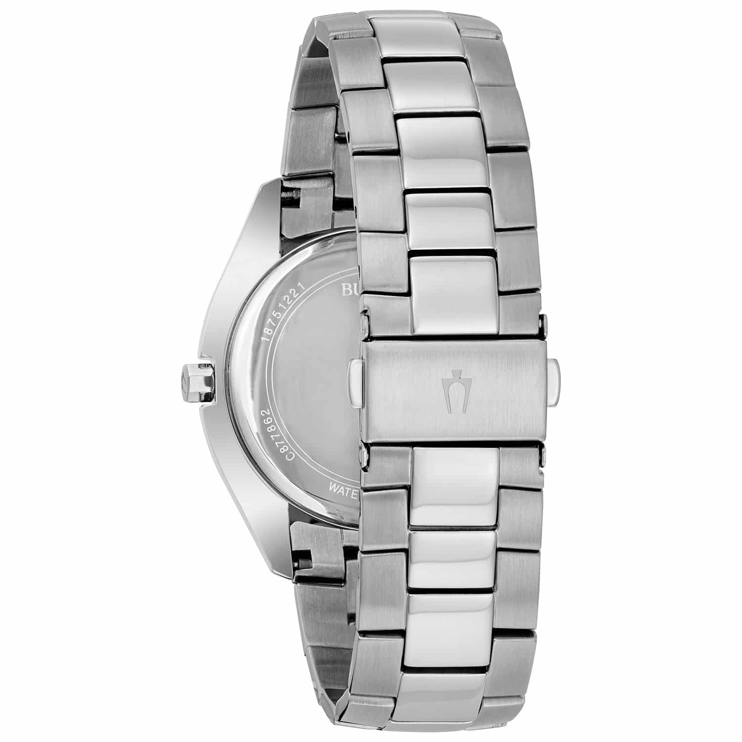 96D122 Reloj Bulova para Hombre - Image 3