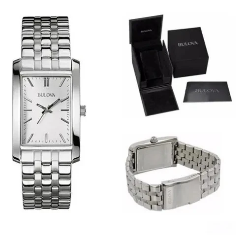 96L201 Reloj Bulova para Señorita - Image 2