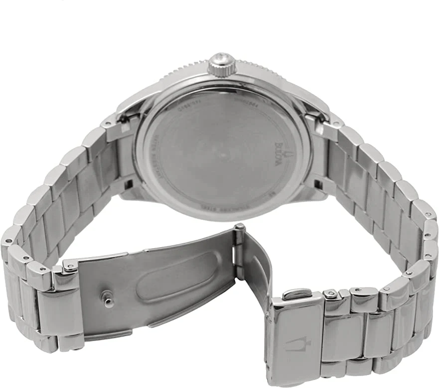 96N102 Reloj Bulova para Señorita - Image 4