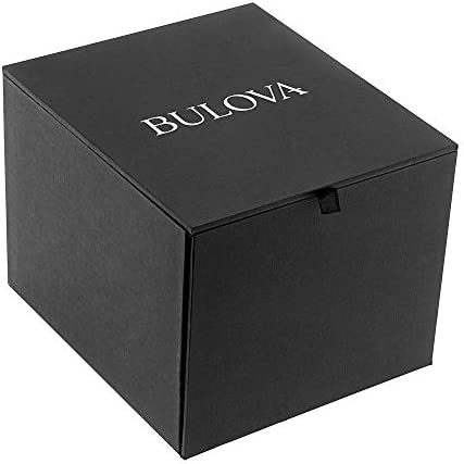 97B155 Reloj Bulova para Hombre - Image 5