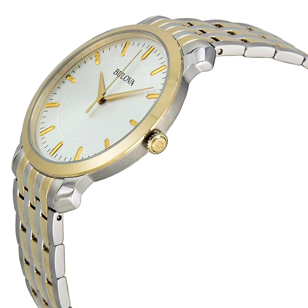 98A121 Reloj Bulova para Hombre - Image 3