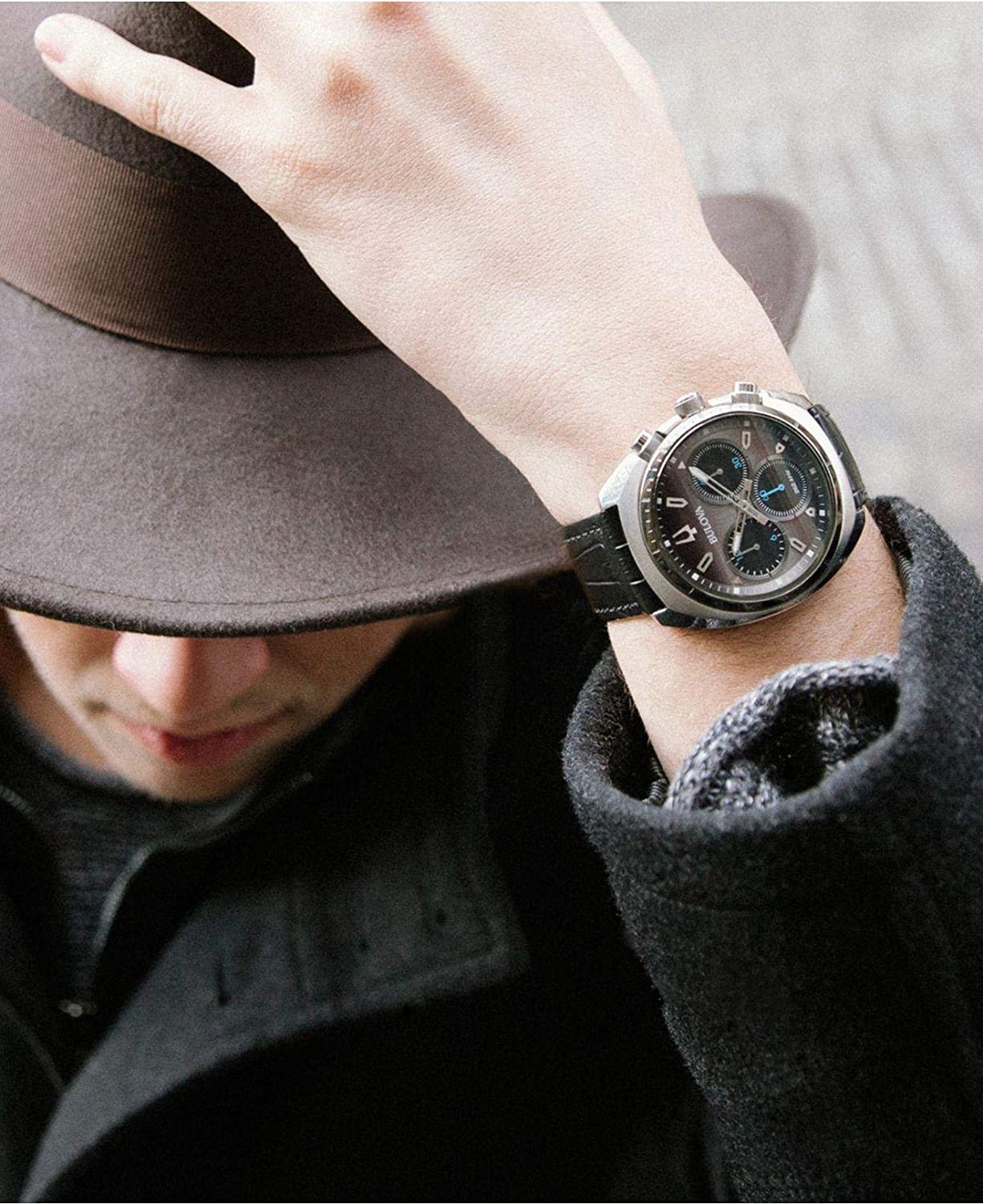98A155 Reloj Bulova para Caballero - Image 6