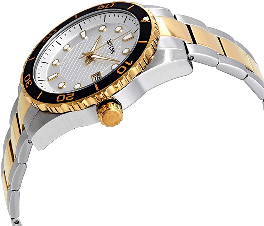 98A198 Reloj Bulova para Caballero - Image 2