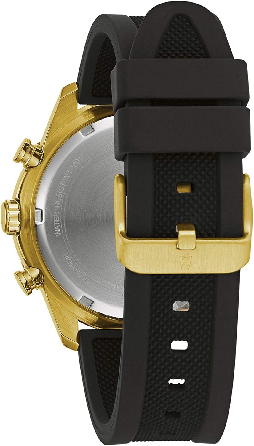 98A244 Reloj Bulova para Hombre - Image 4
