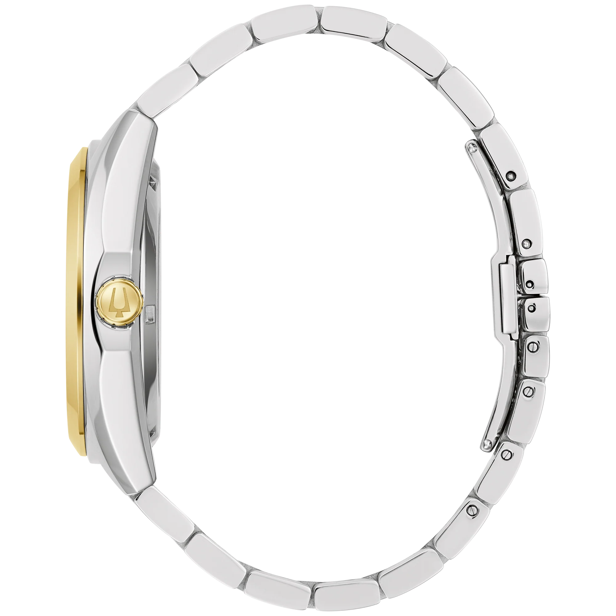 98A284 Reloj Bulova para Hombre Automático - Image 2