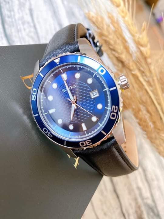 98B274 Reloj Bulova para Hombre - Image 2