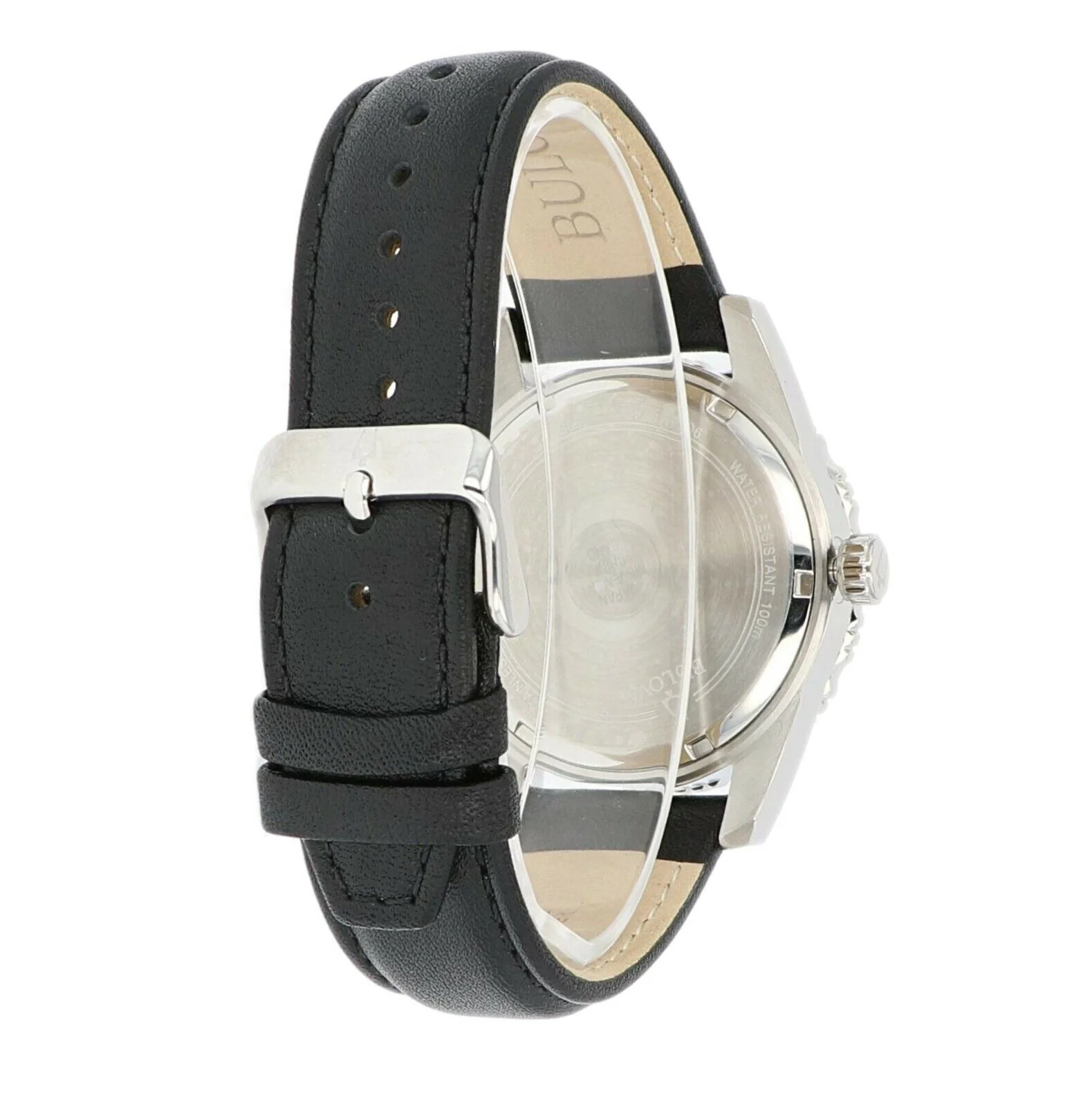 98B274 Reloj Bulova para Hombre - Image 4