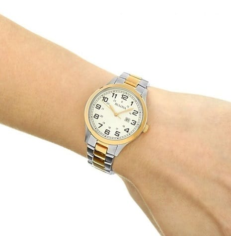 98B304 Reloj Bulova para Hombre - Image 2