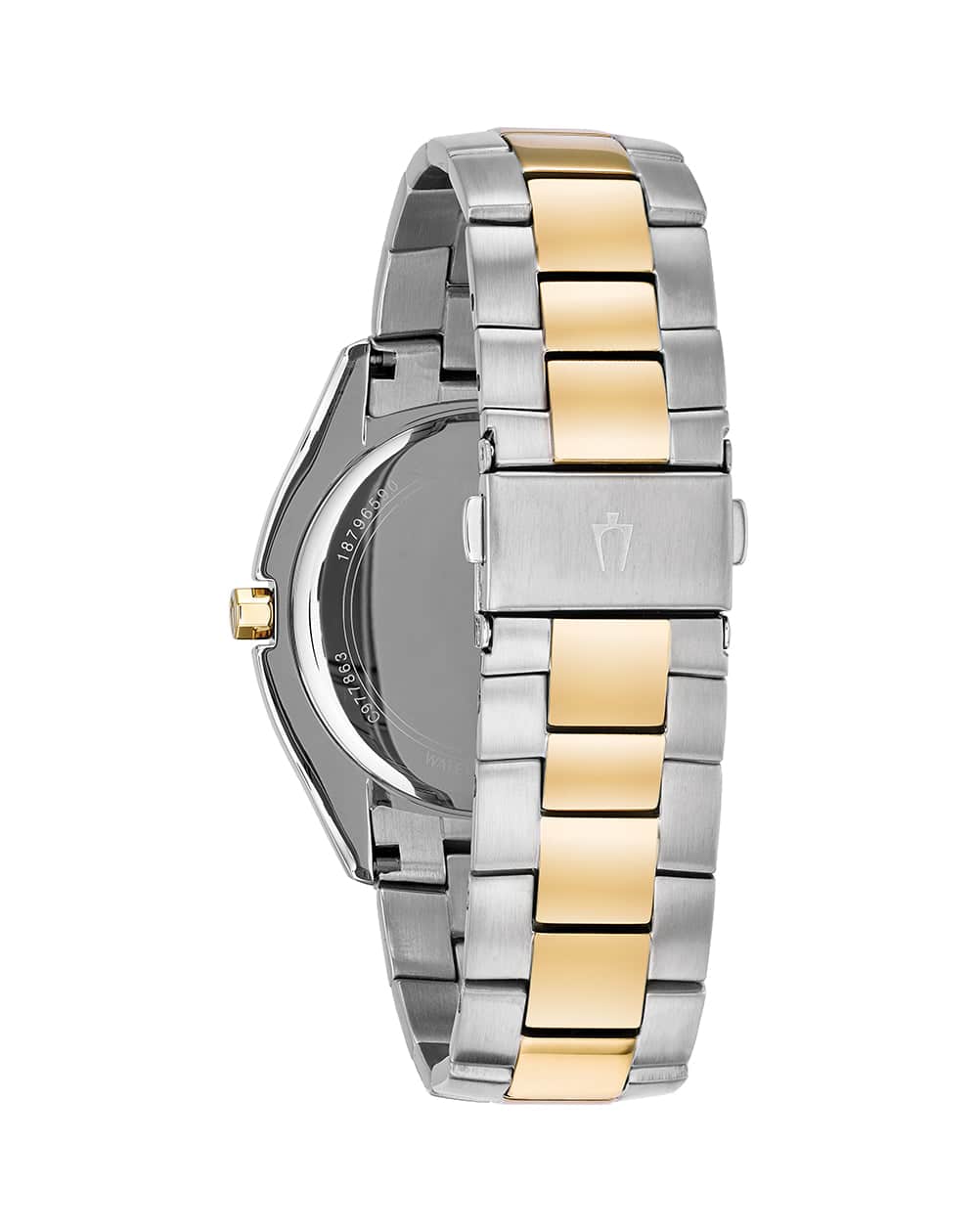 98D125 Reloj Bulova para Hombre - Image 3