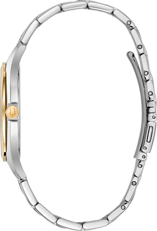 98D125 Reloj Bulova para Hombre - Image 4
