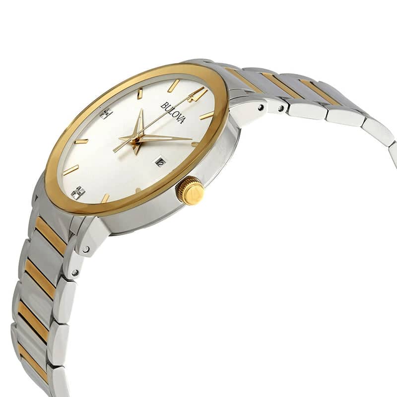 98D151 Reloj Bulova para Hombre - Image 2