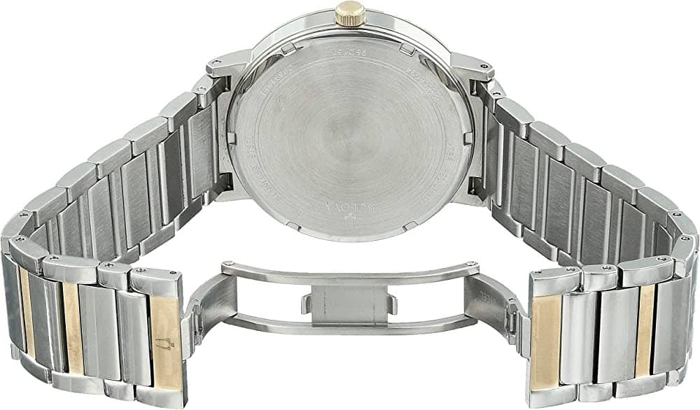 98D151 Reloj Bulova para Hombre - Image 5
