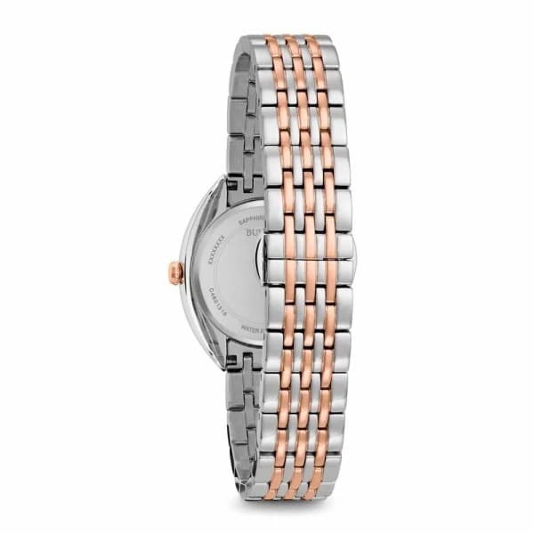 98L242 Reloj Bulova para Mujer - Image 3