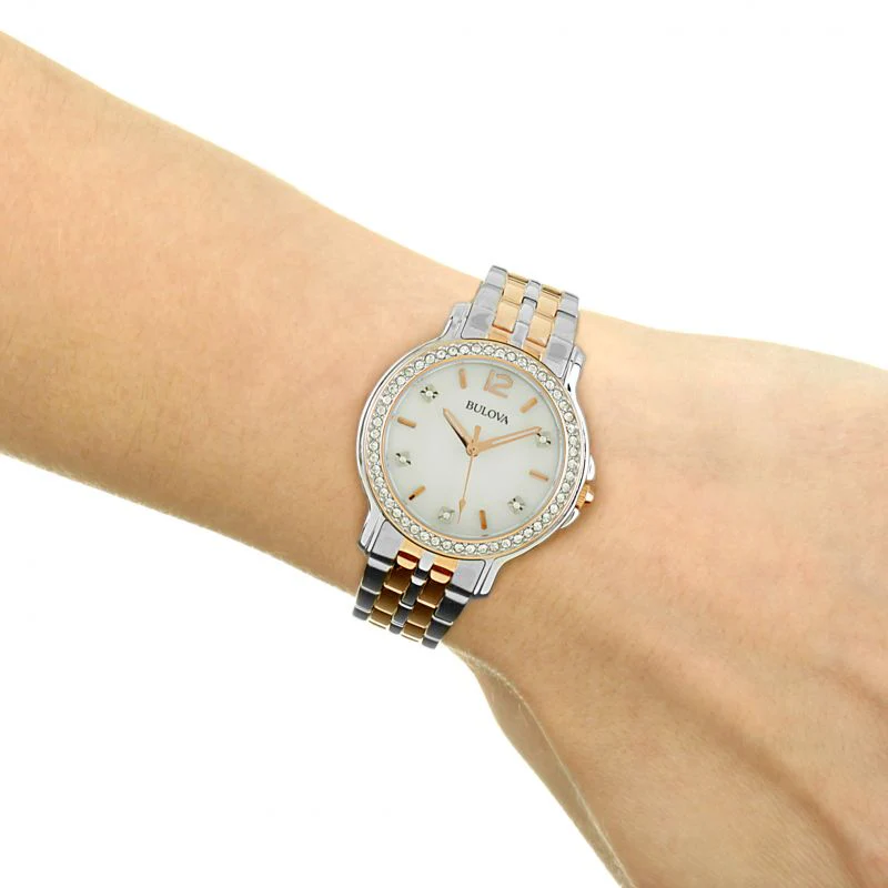 98L242 Reloj Bulova para Mujer - Image 4