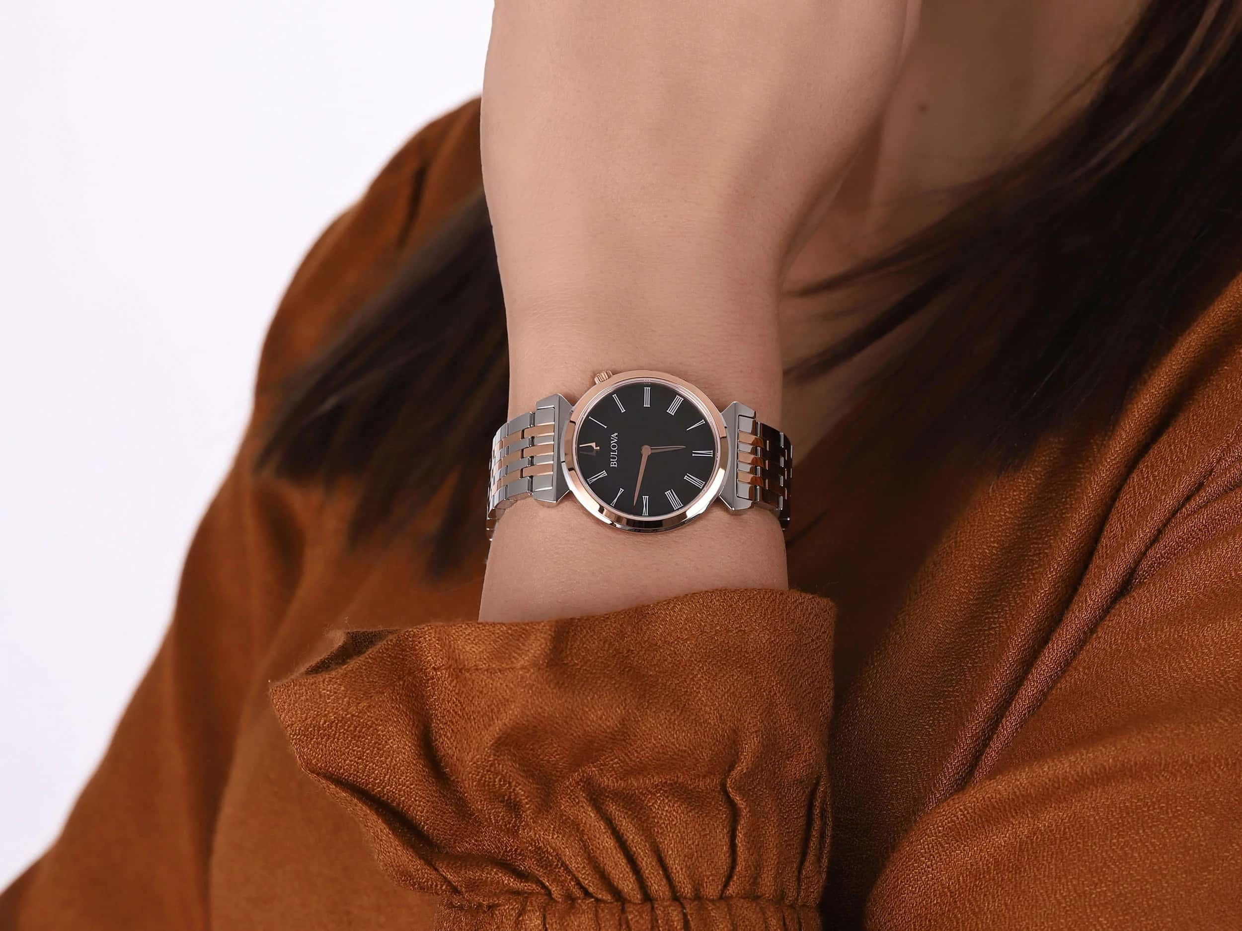 98L265 Reloj Bulova para Mujer - Image 2