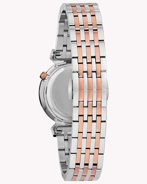 98L265 Reloj Bulova para Mujer - Image 4