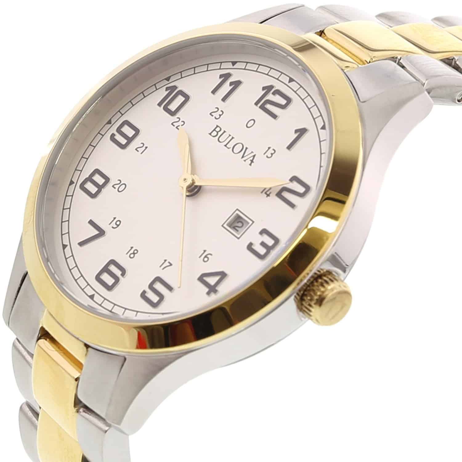 98M128 Reloj Bulova para Señorita - Image 4