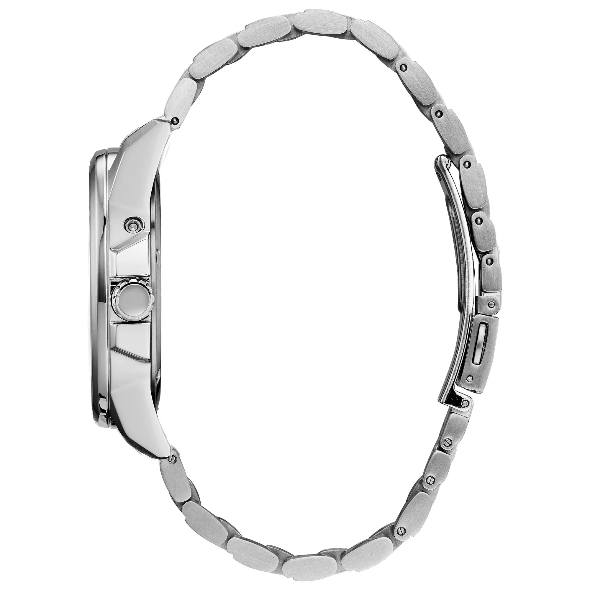 BX1000-57E Reloj Citizen World Time de hombre Eco-Drive - Image 4