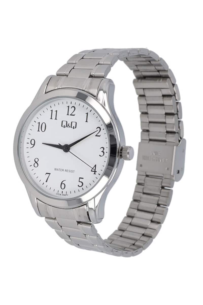 C02A-004PY Reloj QQ para Hombre - Image 2