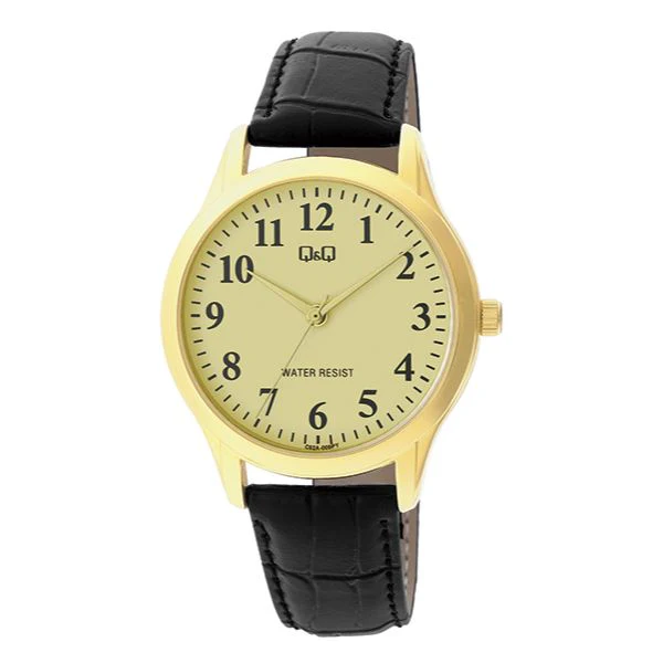 C02A-009PY Reloj QQ para Hombre