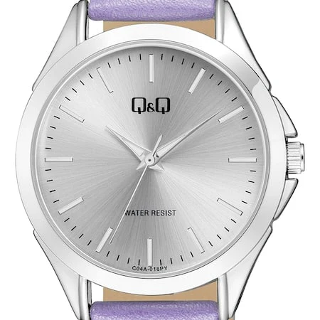 C04A-018PY Reloj QQ para Mujer - Image 2
