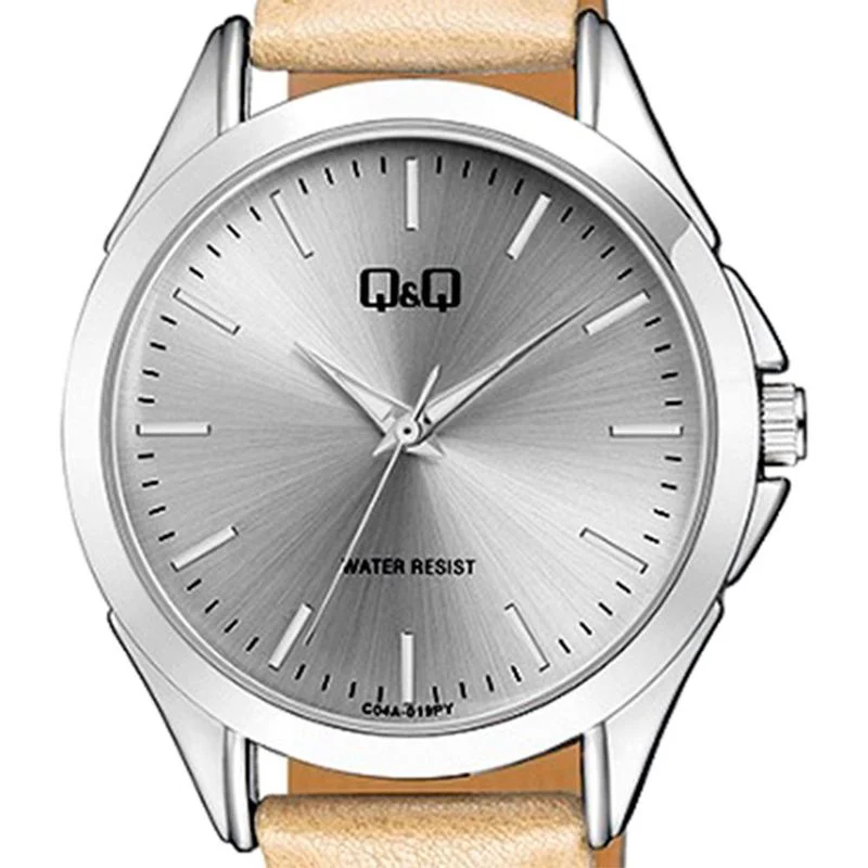 C04A-019PY Reloj QQ para Mujer - Image 2