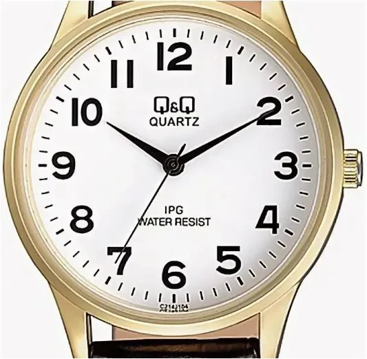 C05A-007PY Reloj QQ para Señorita - Image 2
