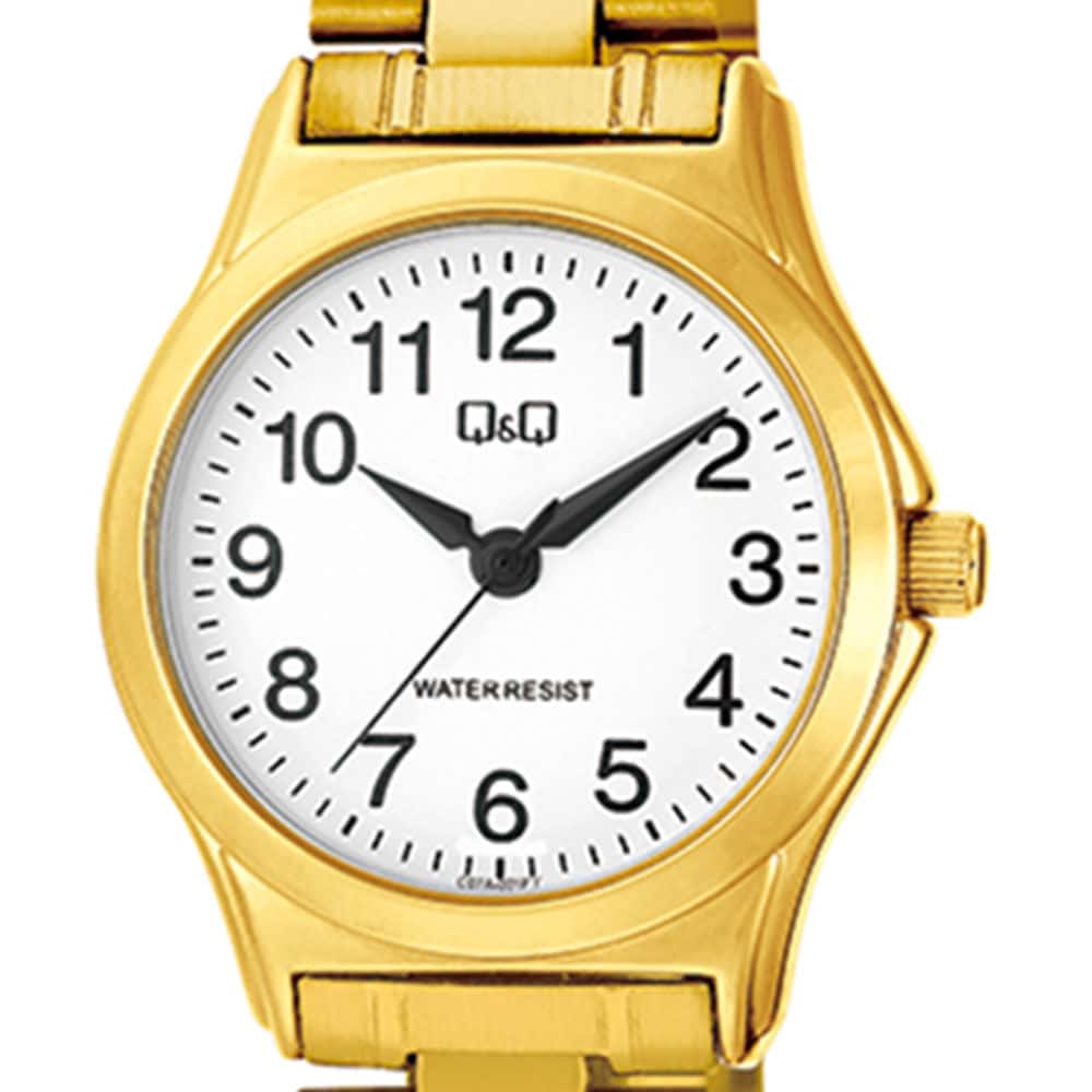 C07A-001PY Reloj QQ para Señorita - Image 2