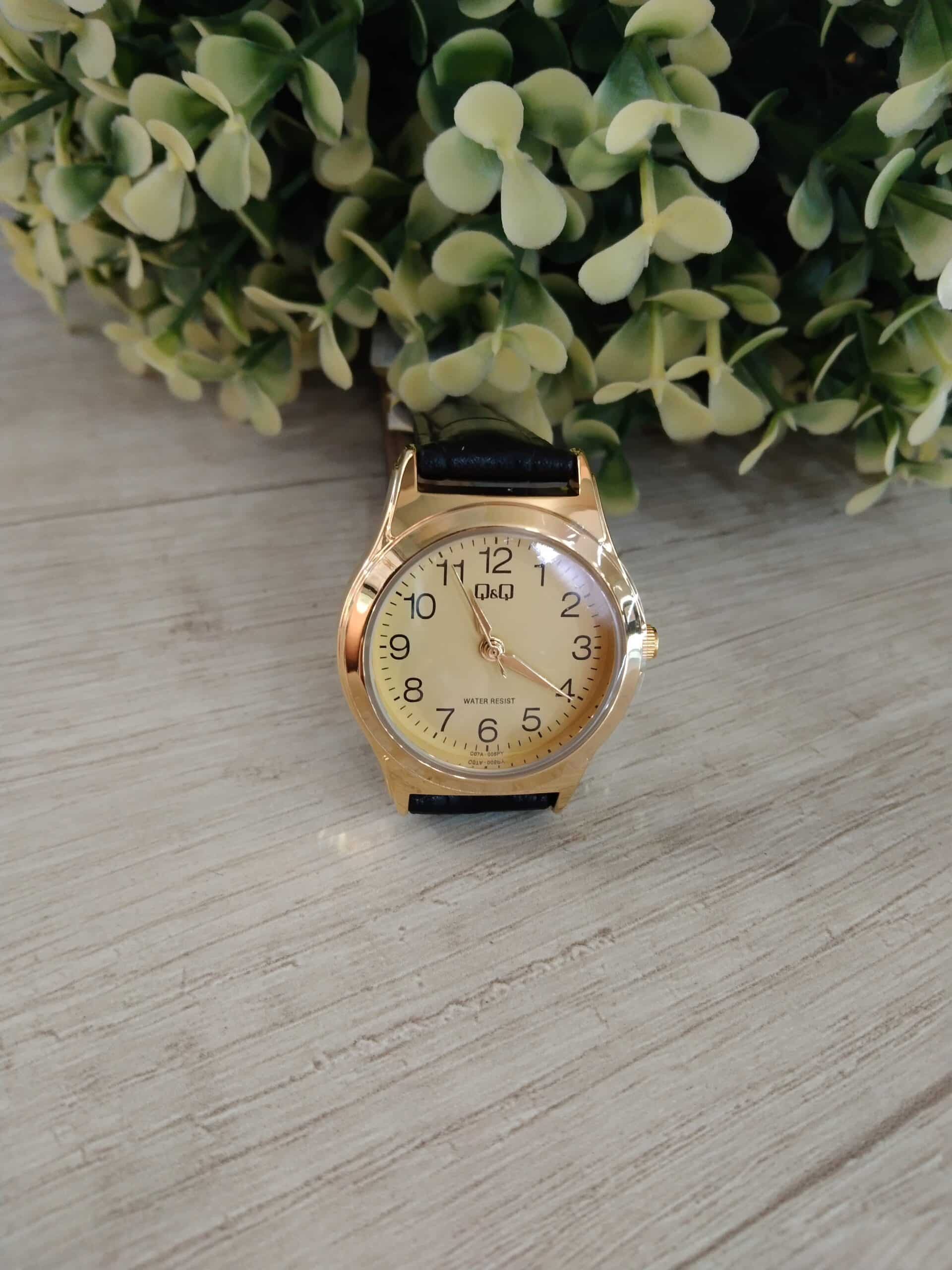 C07A-005PY Reloj QQ para Señorita - Image 2